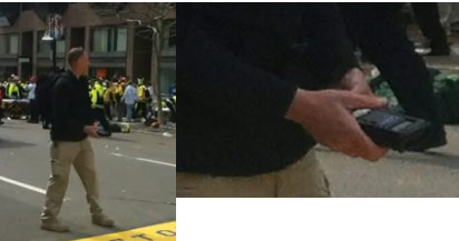 Fact Or Fiction? Boston Marathon Bombing