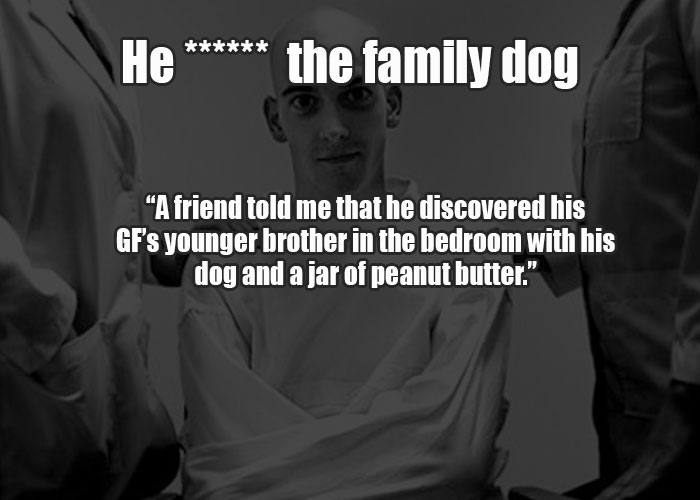 15 Shocking Confessions Of Things People Found Out About A Friend