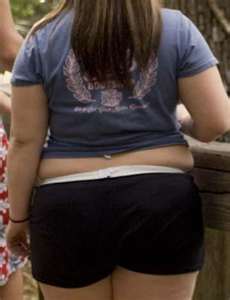Muffin Tops & Tramp Stamps