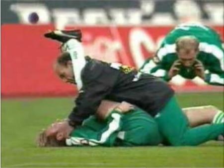 funny sports picture