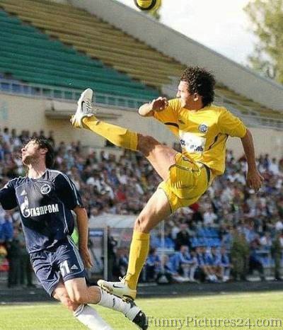 funny sports picture