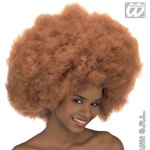Tina Bushy Afro Bushy Hair