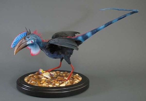 hybridtaxidermy