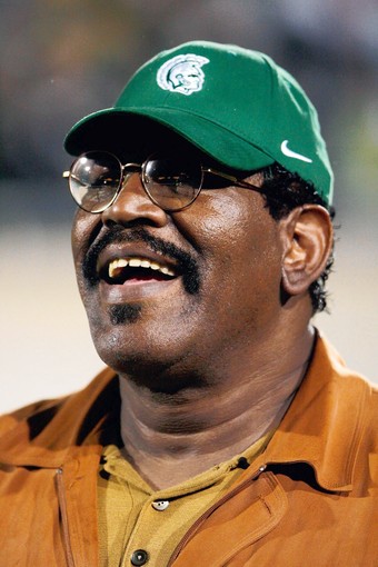 Bubba Smith Feb 28 1945 August 3 2011 Football Player Turned Actor 