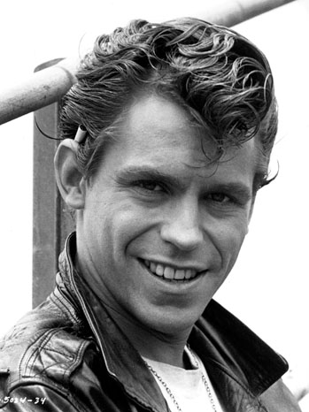 Jeff Conaway Oct 5 1950 May 27 2011 Grease and Taxi Star 