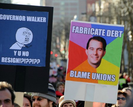 Facial Recognition Fails Funny Nerdy Protest And Sexist Signs