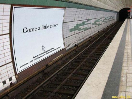 Bad Placement Ads And Other Pics