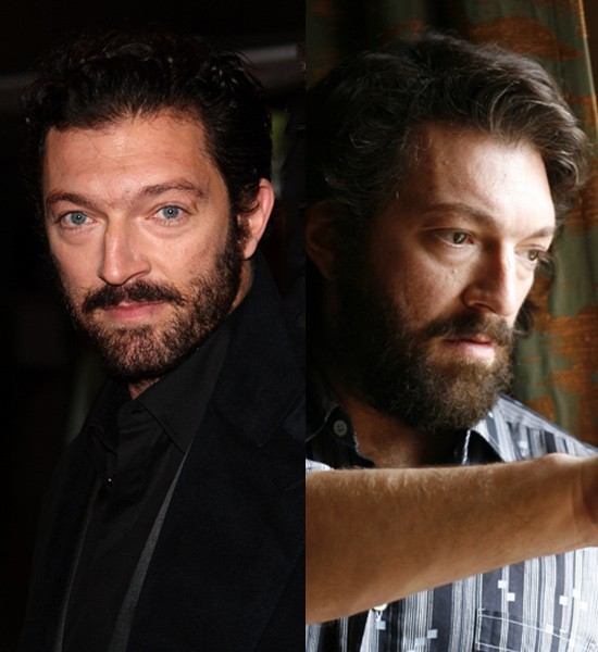 Vincent Cassel in Mesrine: Public Enemy 1 2008Gained 44 lbs in four months for the role of Jacques Mesrine.