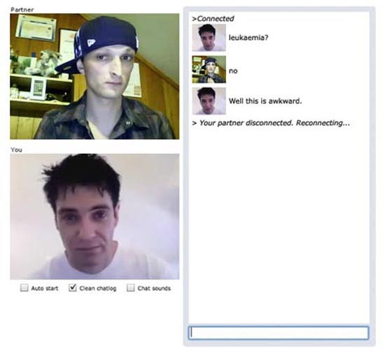 Funny Video Chat