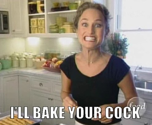 ll bake your cock - I'Ll Bake Your Cock