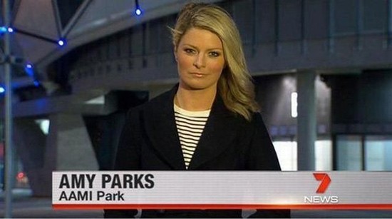 amy park aami park - Amy Parks Aami Park News