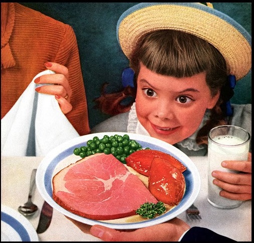 Worst Children's Ads Of The 1950's