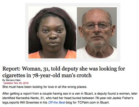 What's In The News In Florida?