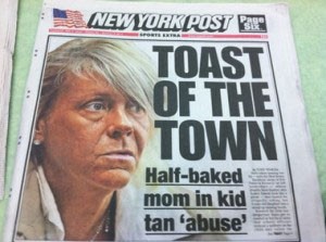 New York Post Headlines