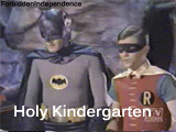 Robin Of Batman Fame Gifs
