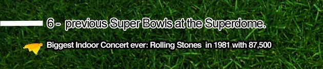 Real Super Bowl Facts