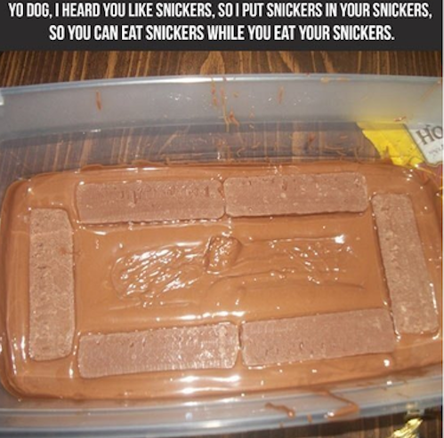 15 Pound Snickers Bar Recipe