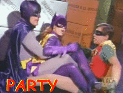 Party Hard Gifs