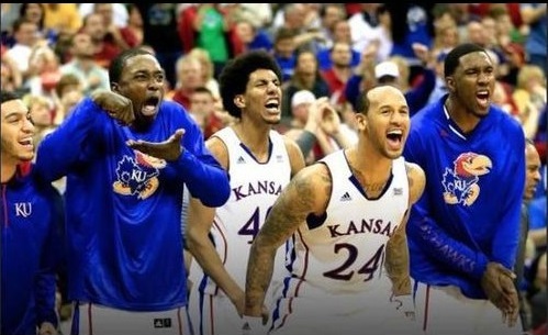 Invisible Cereal Bowl