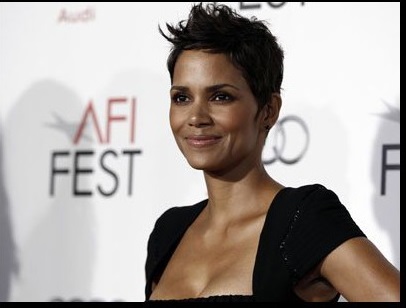 Oscar winner Halle Berry once stayed in a homeless shelter in her early twenties.