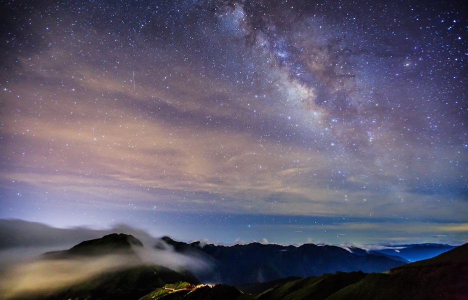 Cool Pictures Of The Milky Way Gallery Ebaums World