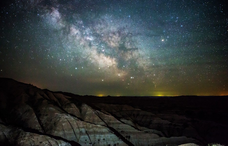Cool Pictures Of The Milky Way - Gallery | eBaum's World