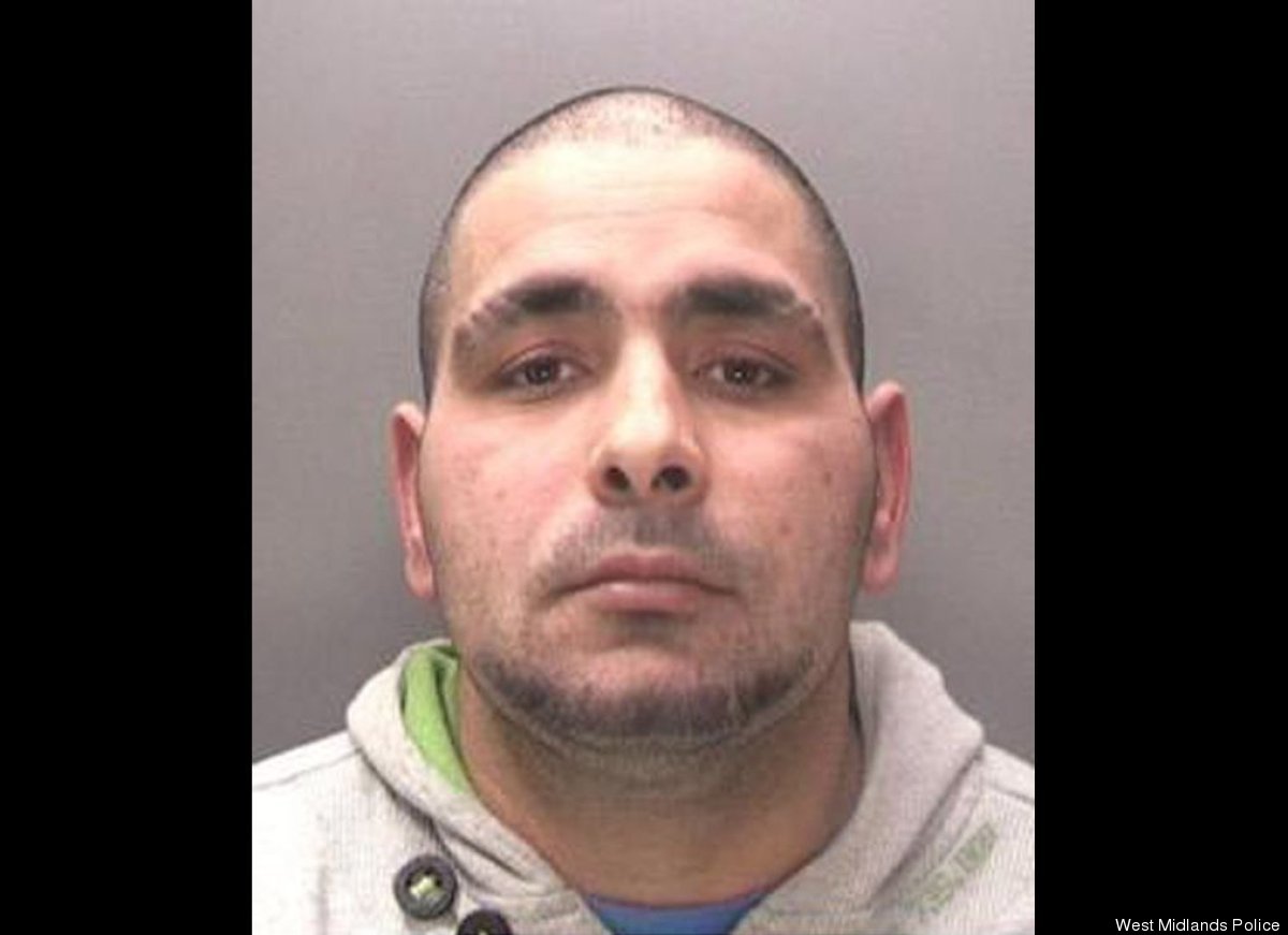 Sukhbir Singh was banned from every single McDonalds restaurant in England after being caught spying on women using toilets at the fast food establishment.