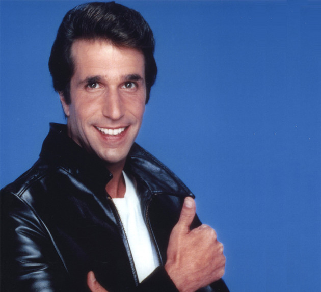 The Fonz