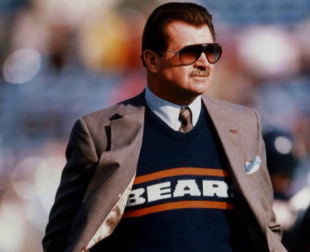 Mike Ditka