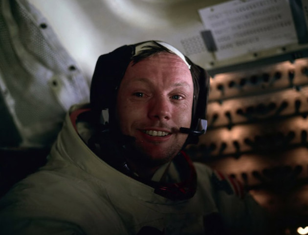 Neil Armstrong