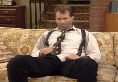 Al Bundy