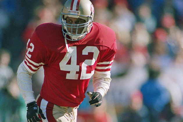 Ronnie Lott