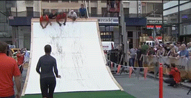 Cool And Funny Sports Gifs