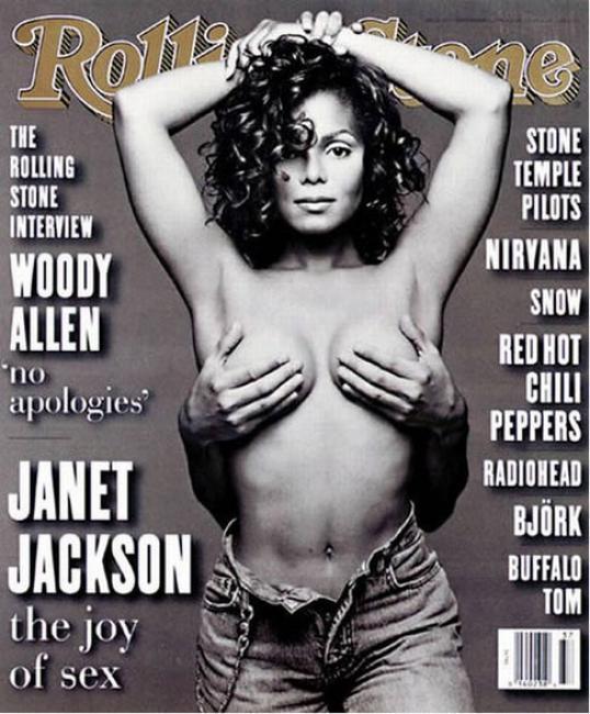 Controversial Magazine Covers Through The Years