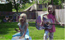 Kids Getting Owned In Gif Format