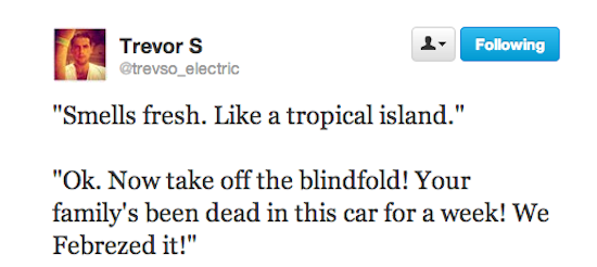 38 Funny Tweets