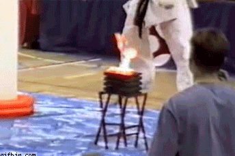 Setting Yourself On Fire Gifs