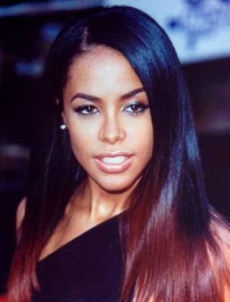 tribute to aaliyah