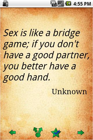 sexy quotes