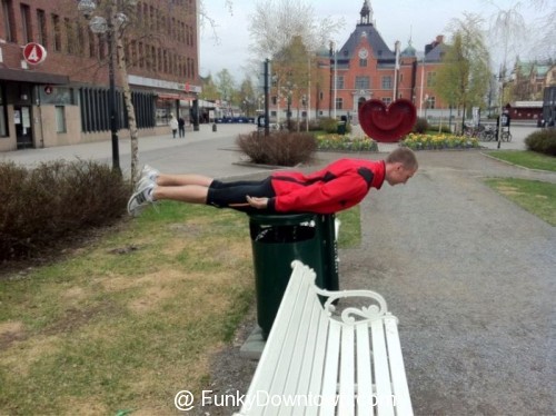 best of planking