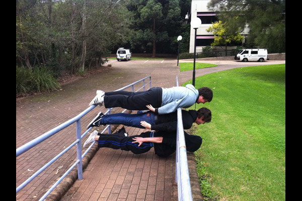 best of planking