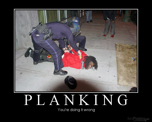 best of planking