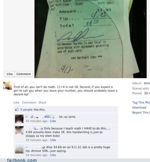 20 Facebook Wins & Fails To Entertain You