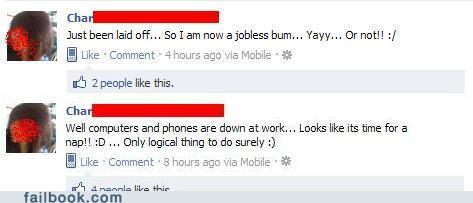 20 Facebook Wins & Fails To Entertain You