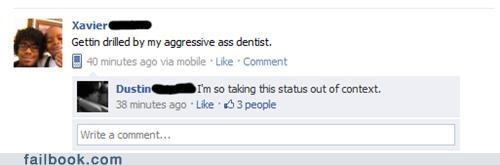 20 Facebook Wins & Fails To Entertain You