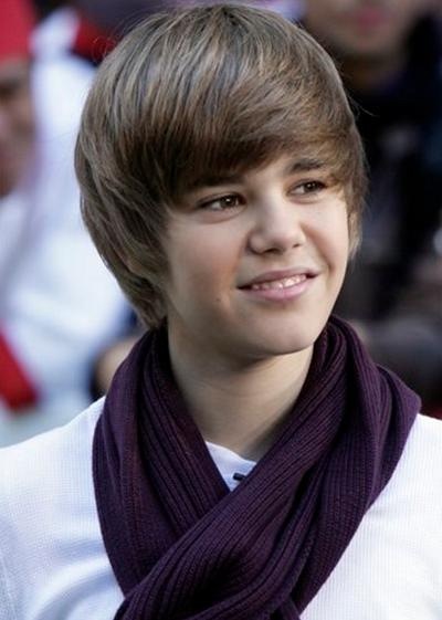 Justin Bieber