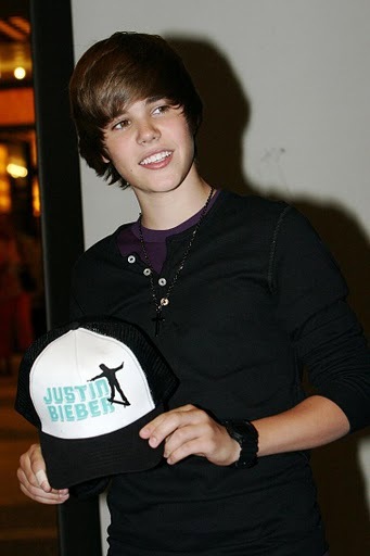Justin Bieber