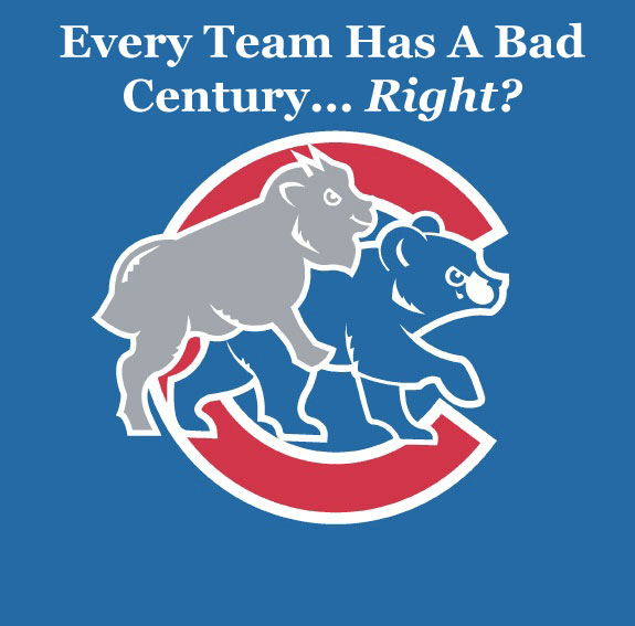 Fuck the Cubs