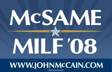 New McCain  Palin Campaign Photos