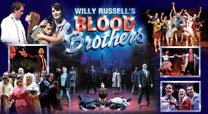 Book Musical Blood Brothers Theatre Tickets
